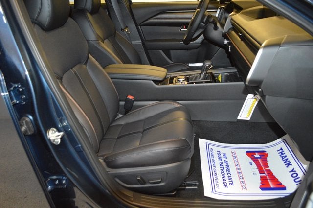 2026 Mazda Mazda CX-50 2.5 Turbo AWD