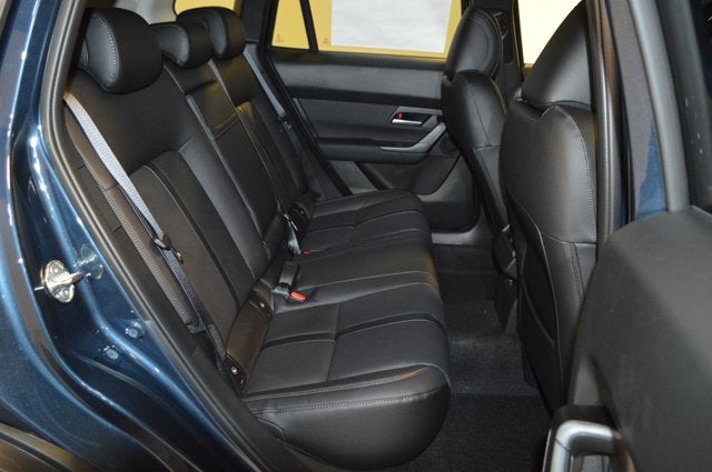 2026 Mazda Mazda CX-50 2.5 Turbo AWD