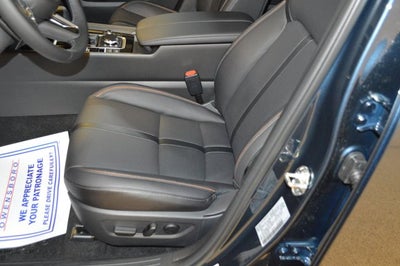 2026 Mazda Mazda CX-50 2.5 Turbo AWD