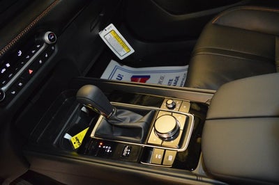 2026 Mazda Mazda CX-50 2.5 Turbo AWD