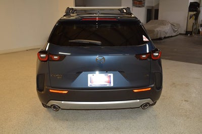 2026 Mazda Mazda CX-50 2.5 Turbo AWD