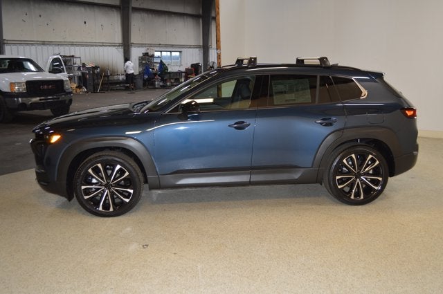 2026 Mazda Mazda CX-50 2.5 Turbo AWD