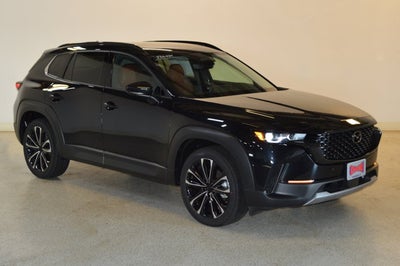 2026 Mazda Mazda CX-50 2.5 Turbo AWD