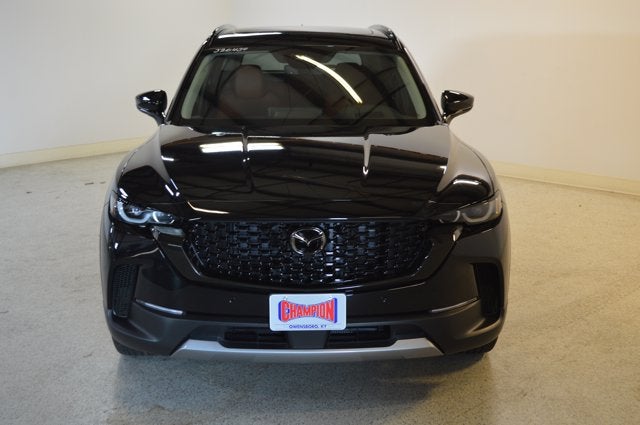 2026 Mazda Mazda CX-50 2.5 Turbo AWD