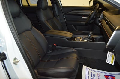 2025 Mazda Mazda CX-50 2.5 Turbo Premium AWD