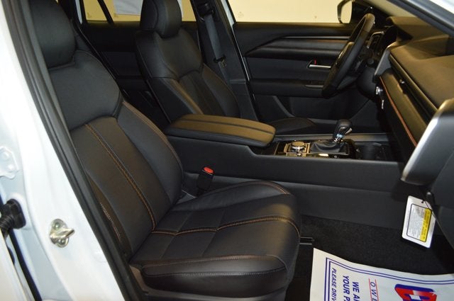 2025 Mazda Mazda CX-50 2.5 Turbo Premium AWD