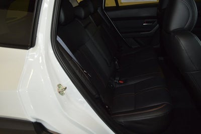 2025 Mazda Mazda CX-50 2.5 Turbo Premium AWD