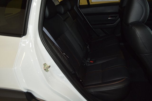 2025 Mazda Mazda CX-50 2.5 Turbo Premium AWD