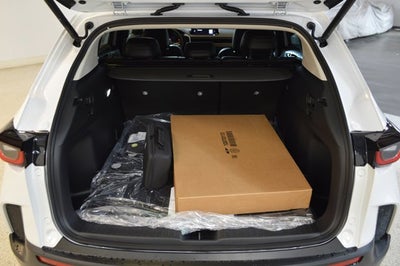 2025 Mazda Mazda CX-50 2.5 Turbo Premium AWD