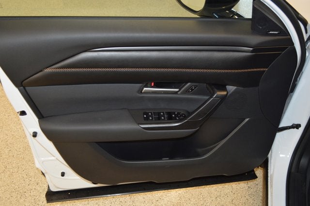 2025 Mazda Mazda CX-50 2.5 Turbo Premium AWD