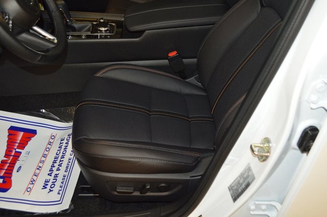 2025 Mazda Mazda CX-50 2.5 Turbo Premium AWD