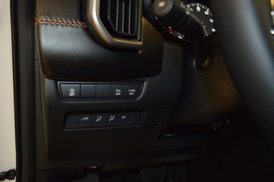 2025 Mazda Mazda CX-50 2.5 Turbo Premium AWD