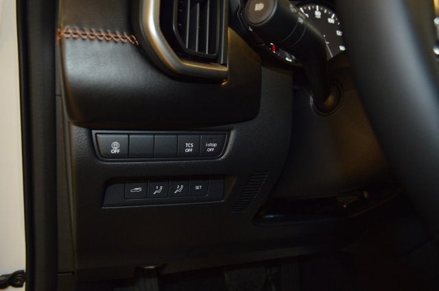 2025 Mazda Mazda CX-50 2.5 Turbo Premium AWD