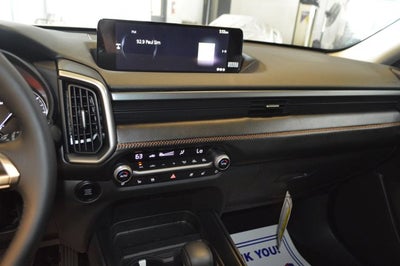 2025 Mazda Mazda CX-50 2.5 Turbo Premium AWD