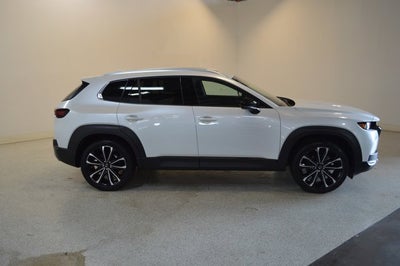 2025 Mazda Mazda CX-50 2.5 Turbo Premium AWD