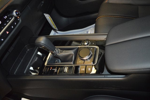 2025 Mazda Mazda CX-50 2.5 Turbo Premium AWD