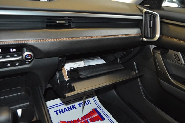 2025 Mazda Mazda CX-50 2.5 Turbo Premium AWD