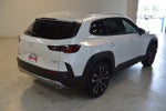 2025 Mazda Mazda CX-50 2.5 Turbo Premium AWD