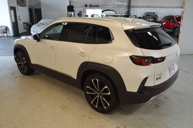 2025 Mazda Mazda CX-50 2.5 Turbo Premium AWD