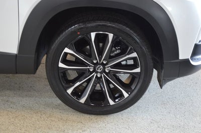 2025 Mazda Mazda CX-50 2.5 Turbo Premium AWD