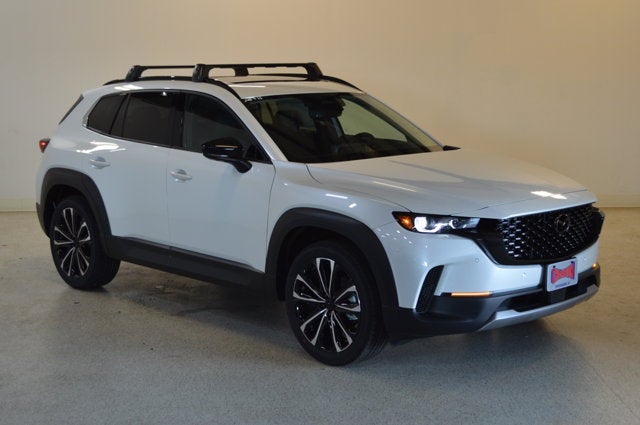 2026 Mazda Mazda CX-50 2.5 Turbo Premium Plus AWD