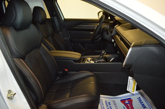 2026 Mazda Mazda CX-50 2.5 Turbo Premium Plus AWD