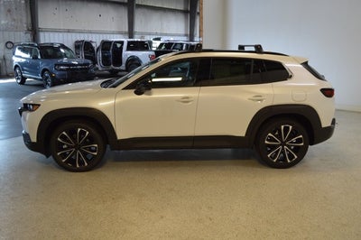2026 Mazda Mazda CX-50 2.5 Turbo Premium Plus AWD