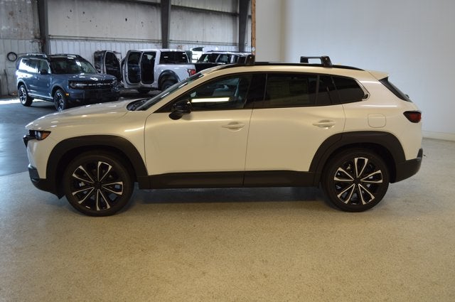 2026 Mazda Mazda CX-50 2.5 Turbo Premium Plus AWD