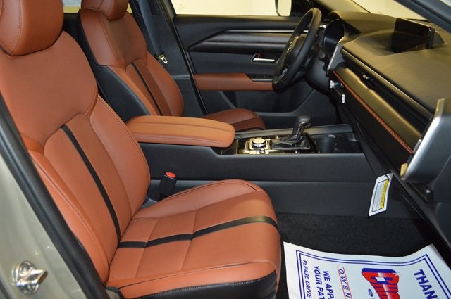 2026 Mazda Mazda CX-50 2.5 Turbo Meridian Edition AWD