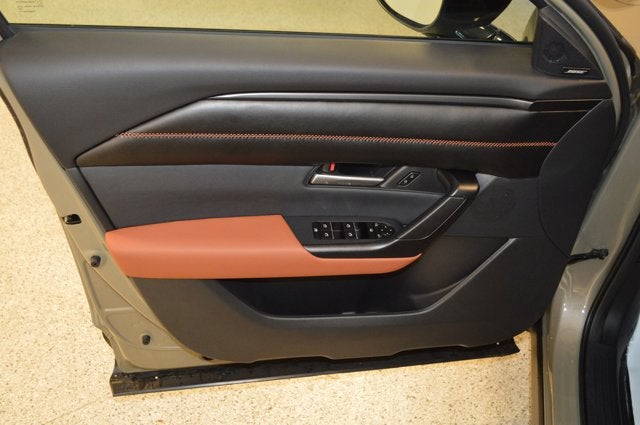 2026 Mazda Mazda CX-50 2.5 Turbo Meridian Edition AWD