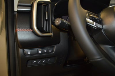 2026 Mazda Mazda CX-50 2.5 Turbo Meridian Edition AWD