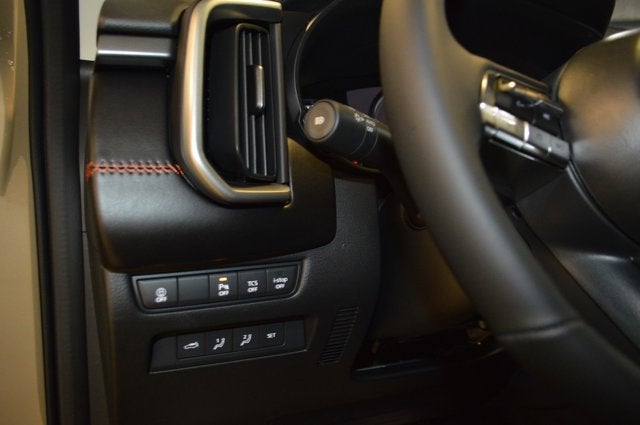 2026 Mazda Mazda CX-50 2.5 Turbo Meridian Edition AWD