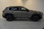 2026 Mazda Mazda CX-50 2.5 Turbo Meridian Edition AWD