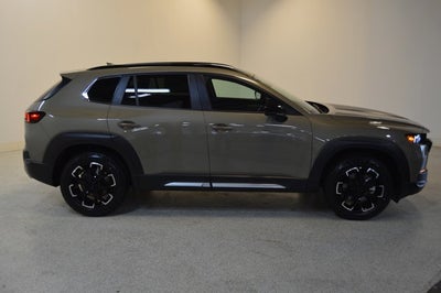 2026 Mazda Mazda CX-50 2.5 Turbo Meridian Edition AWD