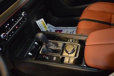 2026 Mazda Mazda CX-50 2.5 Turbo Meridian Edition AWD