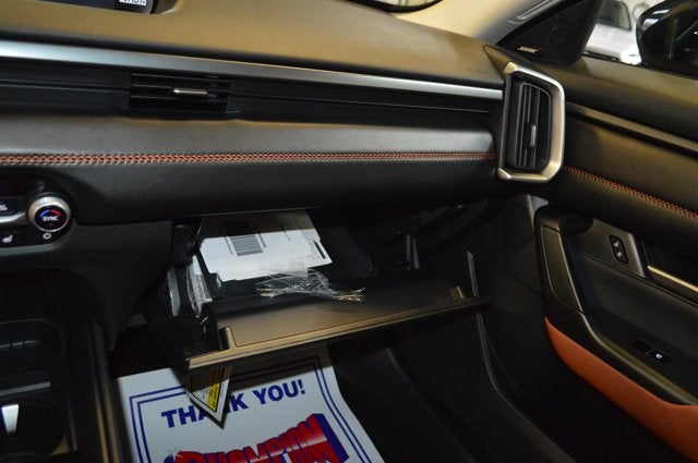 2026 Mazda Mazda CX-50 2.5 Turbo Meridian Edition AWD