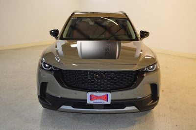 2026 Mazda Mazda CX-50 2.5 Turbo Meridian Edition AWD