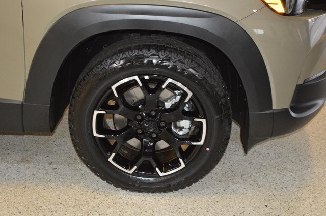 2026 Mazda Mazda CX-50 2.5 Turbo Meridian Edition AWD