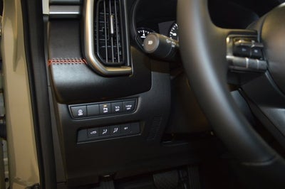 2026 Mazda Mazda CX-50 2.5 Turbo Meridian Edition AWD