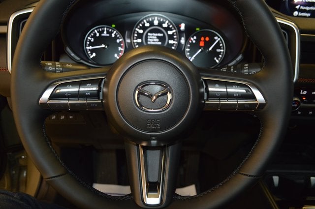 2026 Mazda Mazda CX-50 2.5 Turbo Meridian Edition AWD