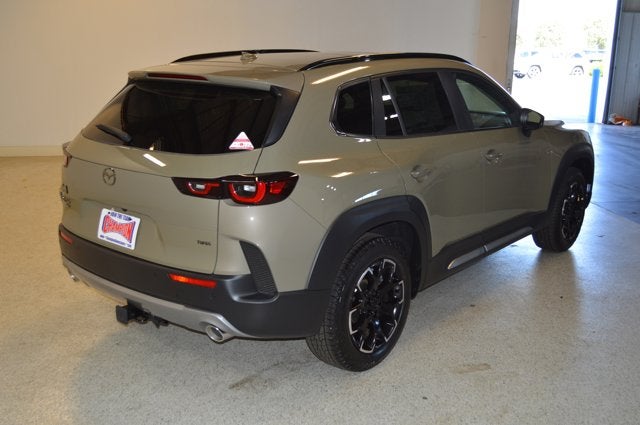 2026 Mazda Mazda CX-50 2.5 Turbo Meridian Edition AWD