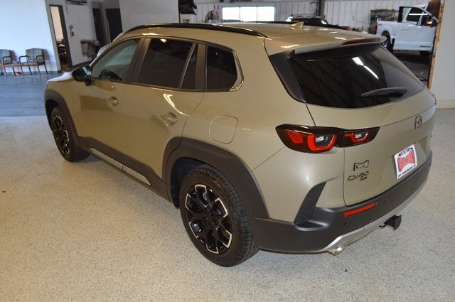2026 Mazda Mazda CX-50 2.5 Turbo Meridian Edition AWD