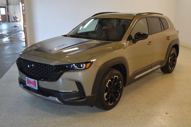 2026 Mazda Mazda CX-50 2.5 Turbo Meridian Edition AWD