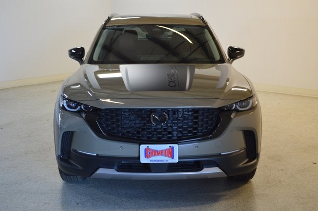 2026 Mazda Mazda CX-50 2.5 Turbo Meridian Edition AWD