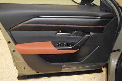 2025 Mazda Mazda CX-50 2.5 Turbo Meridian Edition AWD