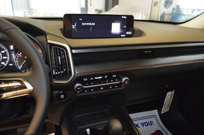 2025 Mazda Mazda CX-50 2.5 Turbo Meridian Edition AWD