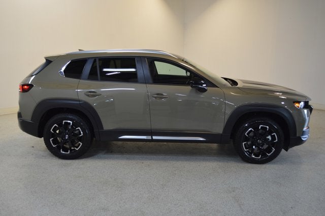 2025 Mazda Mazda CX-50 2.5 Turbo Meridian Edition AWD