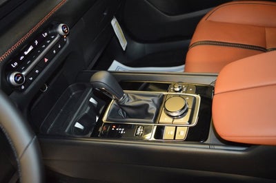 2025 Mazda Mazda CX-50 2.5 Turbo Meridian Edition AWD