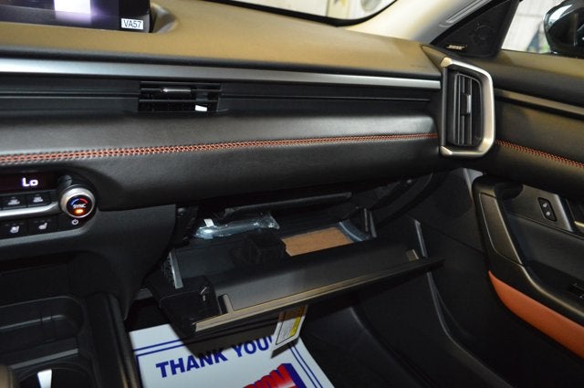 2025 Mazda Mazda CX-50 2.5 Turbo Meridian Edition AWD