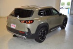 2025 Mazda Mazda CX-50 2.5 Turbo Meridian Edition AWD